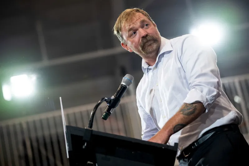 Graham Platner says he is reflecting on 'best path forward' as pressure mounts to exit Maine Senate race