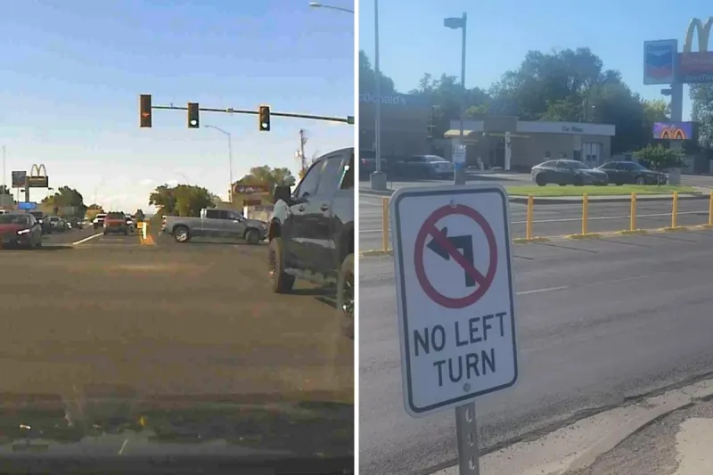Drivers in Twin Falls Are Already Sick of the New Street Barrier
