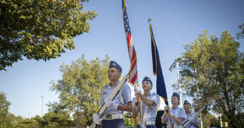 Stars, Stripes & Summer Sounds: Twin Falls Municipal Band performs July 4