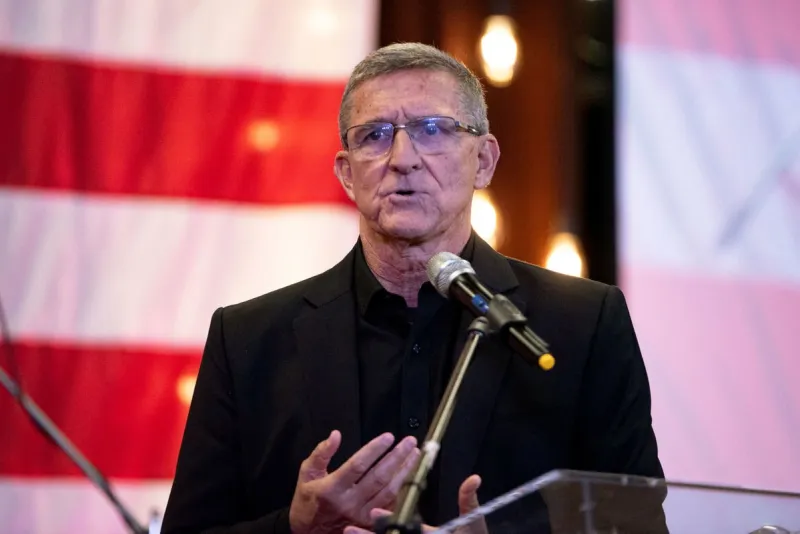 Justice Department reaches another settlement with Trump adviser Michael Flynn