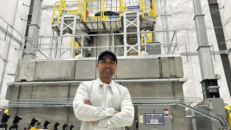 Aalo Atomics Leads Effort to Energize Data Centers with Nuclear Power