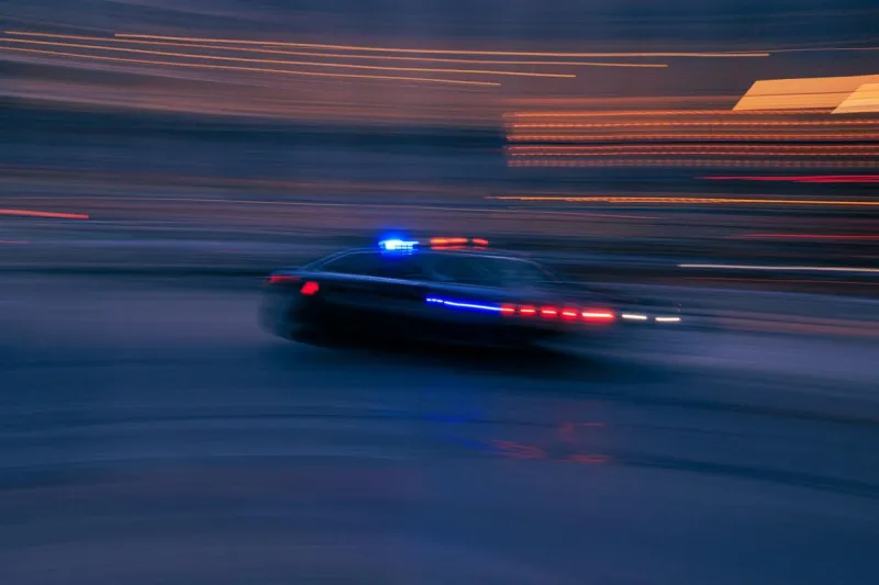 Idaho Troopers Say One Killed in Lincoln County