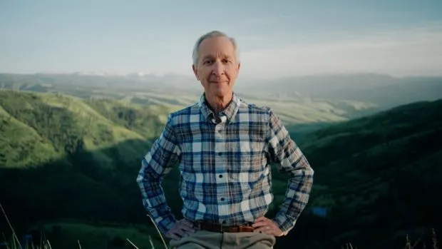 Independent John Stegner launches campaign for Idaho governor
