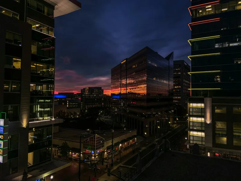 The Best Places to Watch a Summer Sunset Around the Treasure Valley