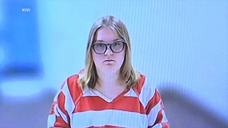 Mom who claimed her twins died after vaccination indicted on murder charges
