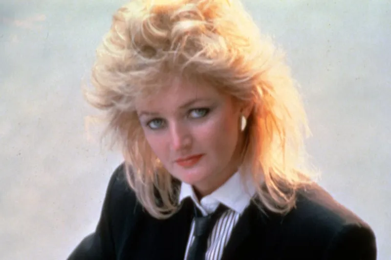 'Total Eclipse of the Heart' Singer Bonnie Tyler Dead at 75
