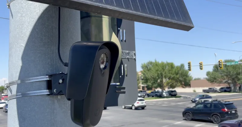 Flock camera debate grows in Idaho as Twin Falls police defend use of technology