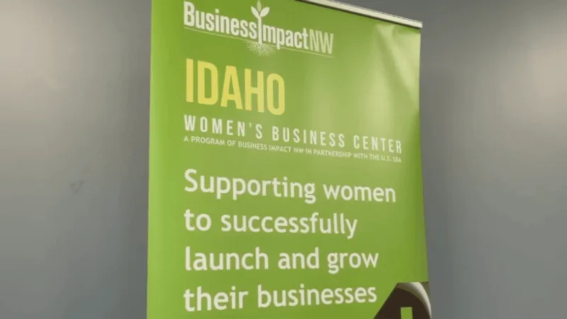 Idaho Women's Business Center helps local entrepreneurs grow their businesses