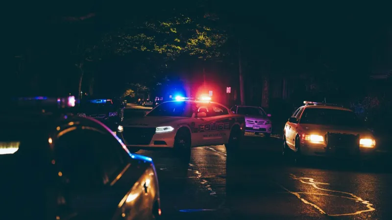 South Salt Lake Tops Utah's Highest Crime List And Property Theft Leads The Way
