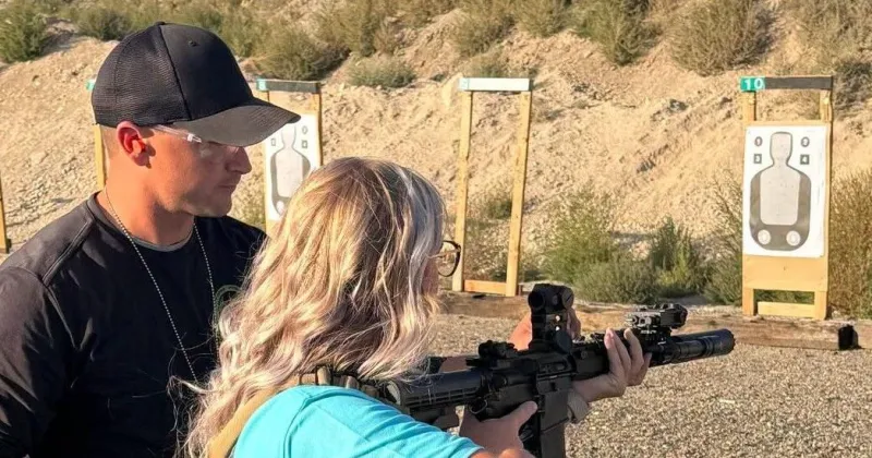 Get an inside look at law enforcement at TFPD citizen's academy
