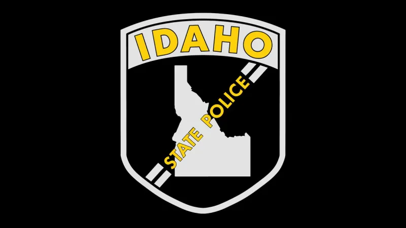 Two vehicle crash west of Ovid injures three