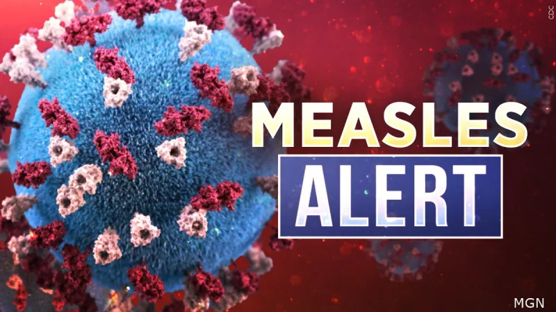 Teton County Declares Local Emergency After Measles Outbreak at Colter Bay Village