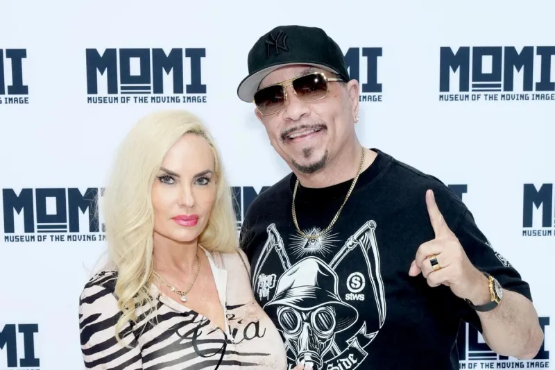 WATCH: Rapper Ice-T Shares Western Idaho Fair Performance Update