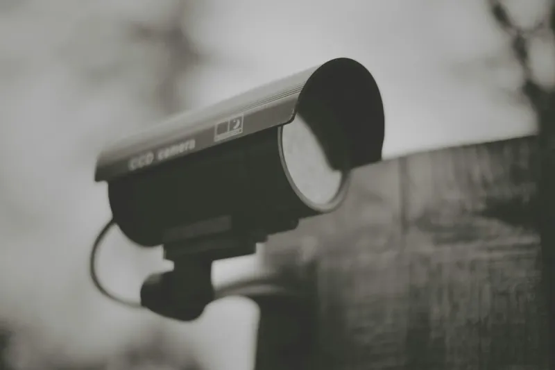 Flock Cameras Count 400,000 Cars in Twin Falls