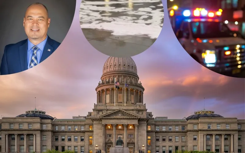 Mid-Year Look Back: The Biggest Idaho Stories of 2026... So Far