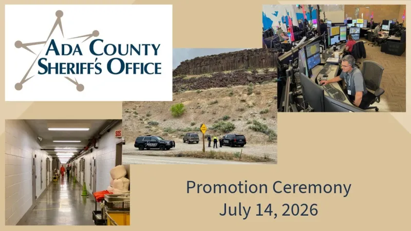 ECO Academy 17 Graduation - February 5, 2026 (Video)