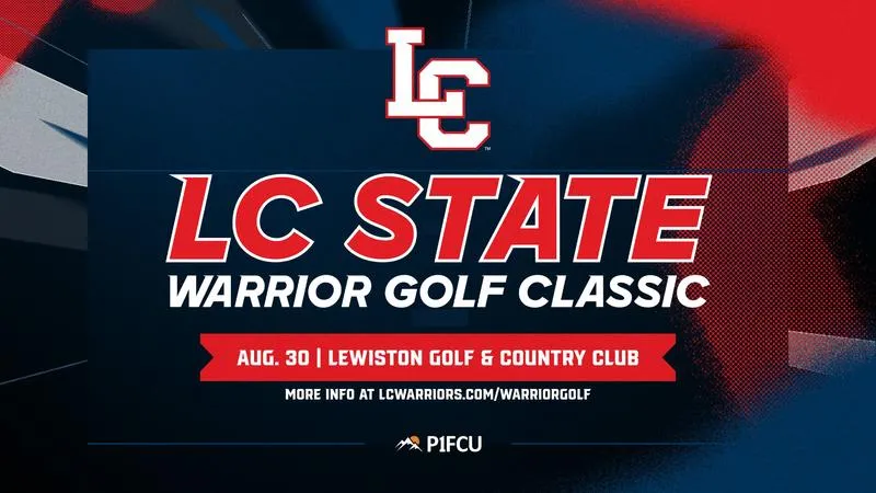 LC State to Host 20th Annual Warrior Golf Classic