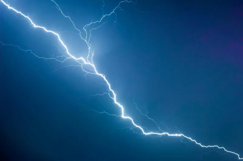 Stormy Conditions Predicted For Magic Valley This Week