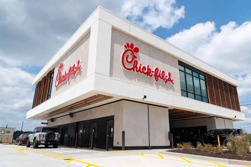 Idahoans Can Get Free Chick-Fil-A Entrees Today At All Locations