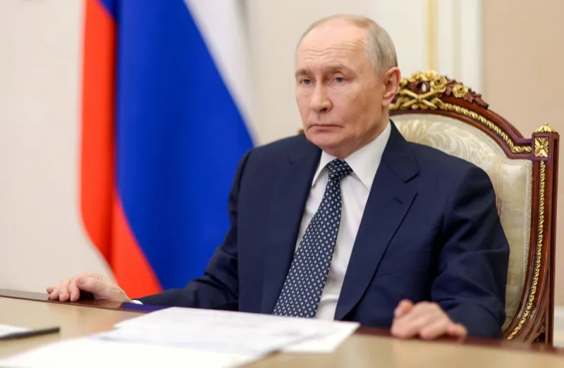Senators unveil sweeping Russia sanctions bill, urge passage in honor of Graham
