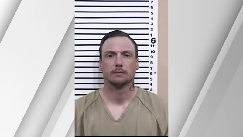 Man arrested for pulling gun on teens in Ammon Park