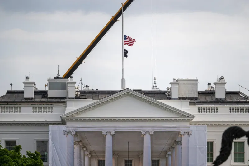 White House launches AI cybersecurity clearinghouse