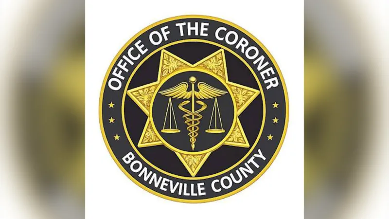 Coroner identifies four people in recent Bonneville County death investigations