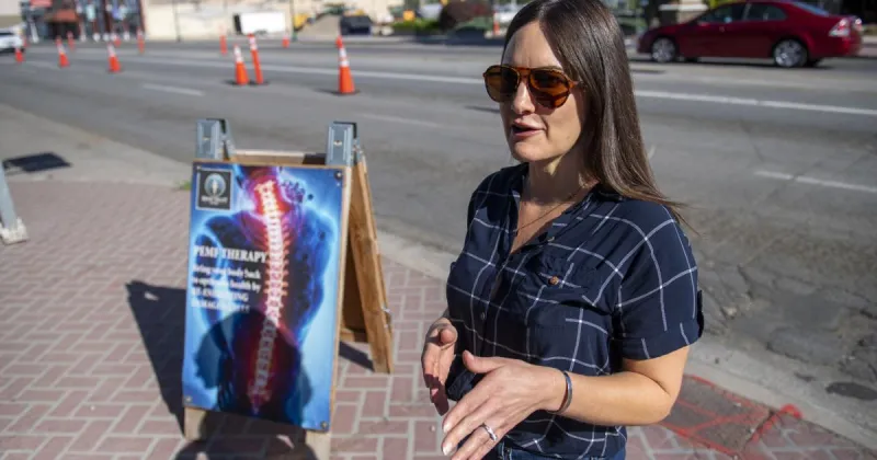 Top 5 Things to Know: Jerome's Downtown Revitalization Project