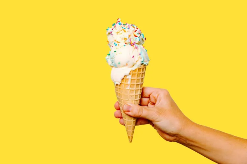 National Ice Cream Day Is This Weekend: Enjoy South Idaho Deals!