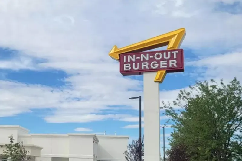 Twin Falls City Council Approve Window of Dates for In-N-Out Open