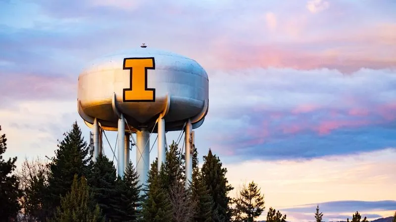 57 Vandals Named to Big Sky Spring All-Academic List