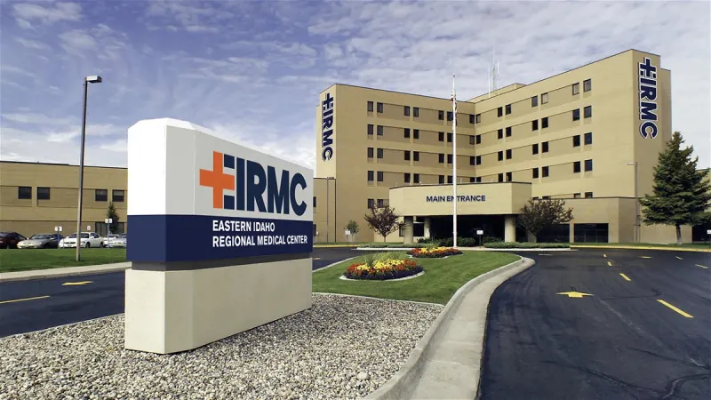 Idaho's only burn center earns national verification