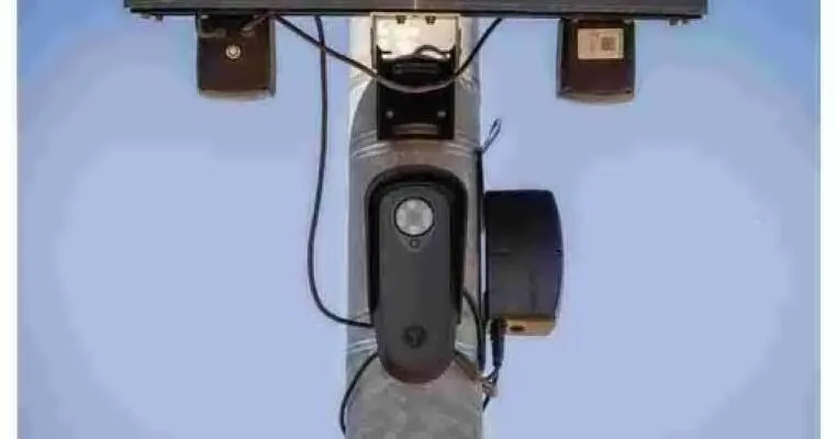 Twin Falls Flock cameras ignite privacy vs. public safety debate
