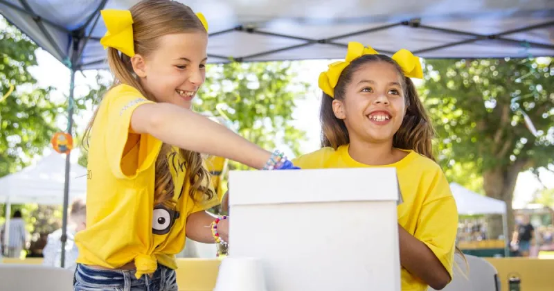 Ice Cream Funday returns Saturday with creative flavors and community fun