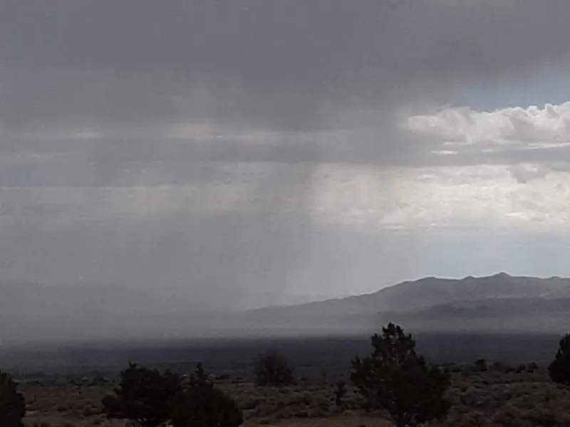 The Magic Valley Could See a Line of Violent Storms