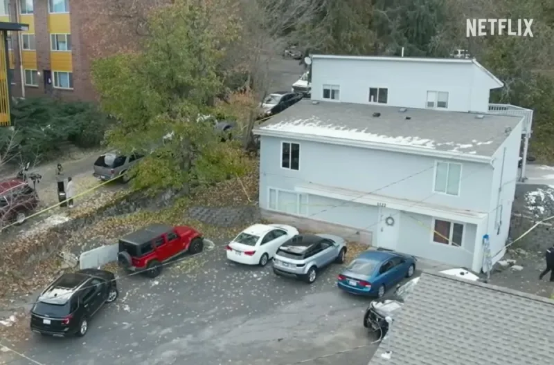 The Idaho Murder Case That Shocked America Heads to Netflix