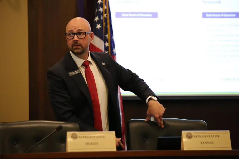 Could Uncle Sam's money cure Idaho's physicians' shortage? Not necessarily.