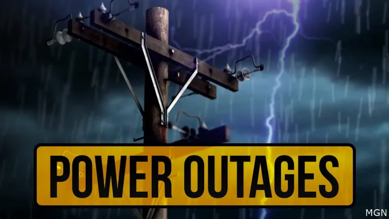 Idaho State University experiencing power outage at multiple campus buildings