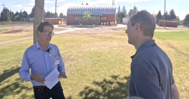 The scoop: Twin Falls Rotary Club ice cream event raises money for local nonprofits this Saturday