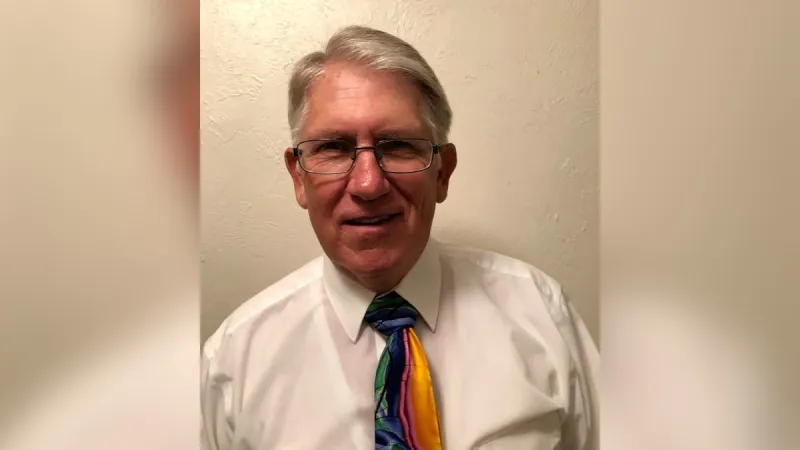 Steve Hunter named interim CEO of Greater Idaho Falls Chamber of Commerce