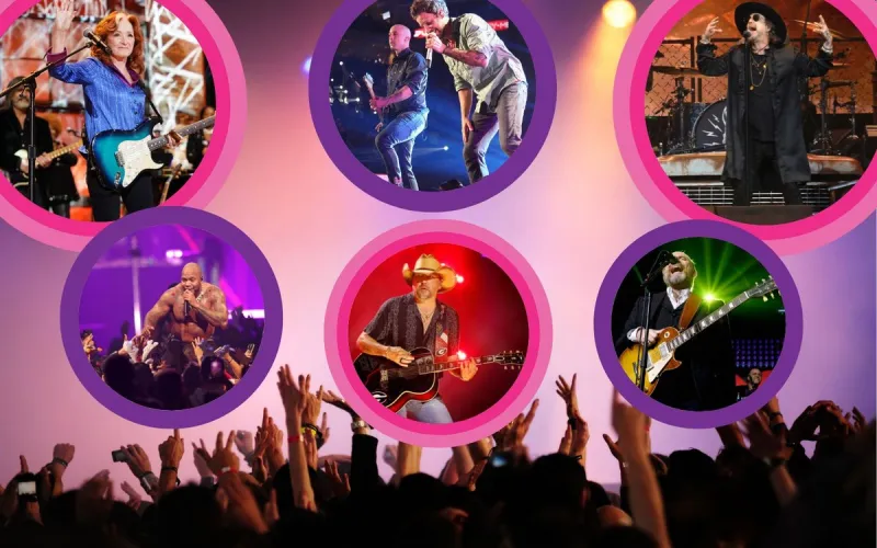 BIG Concerts Still Coming to Idaho This Year