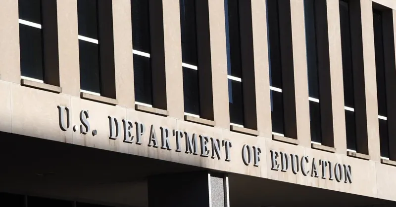 US House Republicans take 'first step' toward dismantling Department of Education