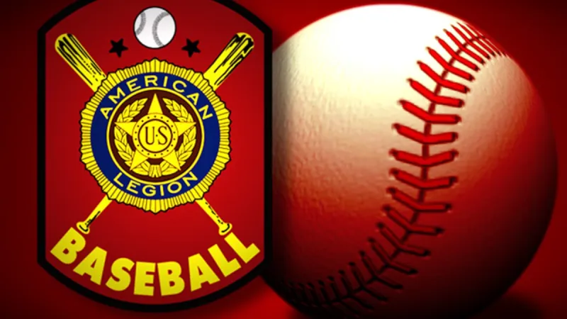 Saturday American Legion baseball scores -- July 18