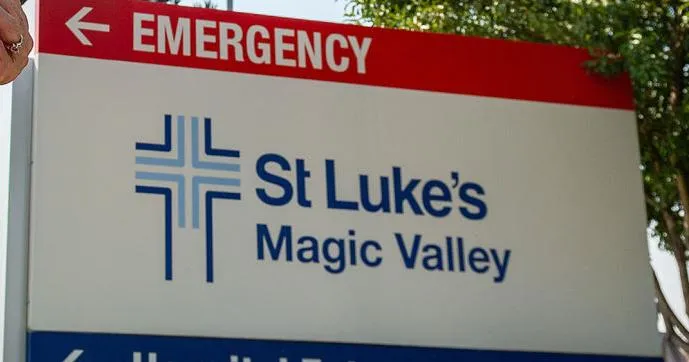 St. Luke's releases 2026 Community Health Needs Assessments. What are the 3 top priorities?