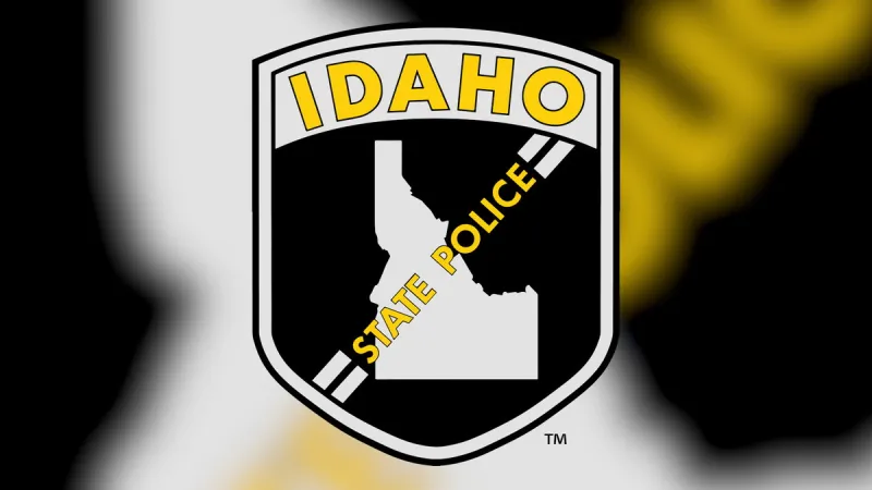 Two vehicle crash in Irwin sends Idaho Falls man to hospital