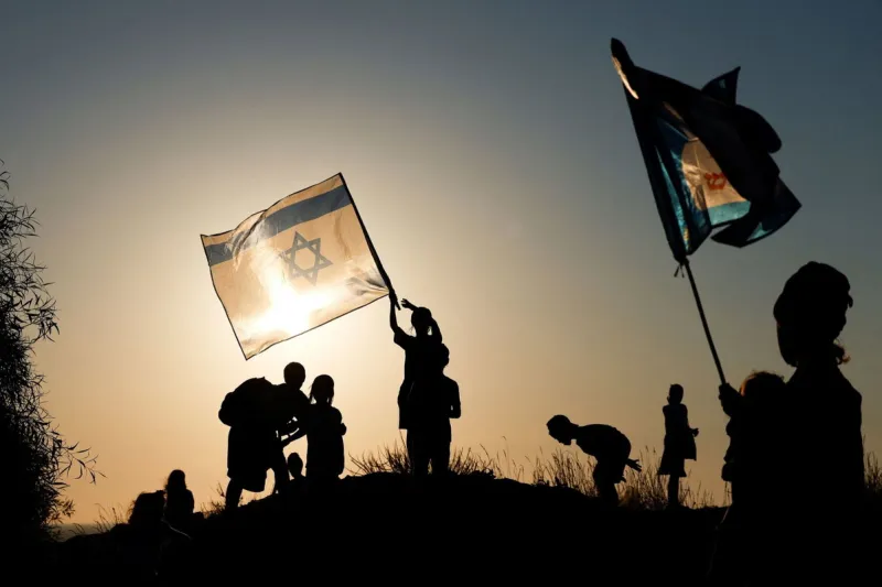 Israel's far-right openly boasts of resettling Gaza as election looms