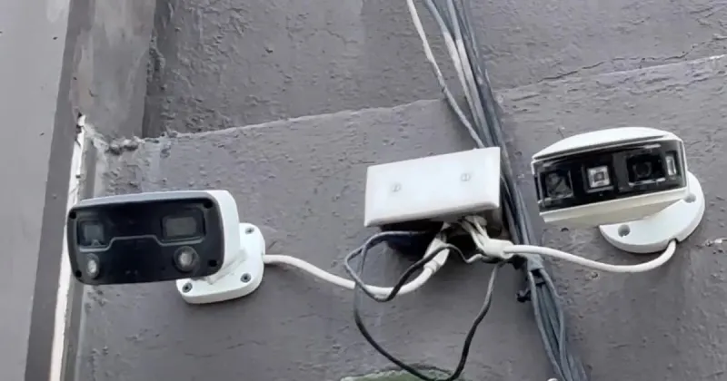 Caldwell police launch digital neighborhood watch program using residents' security cameras