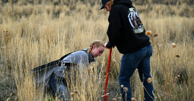 IDFG Commission awards $100K to groups for conservation and recreation projects