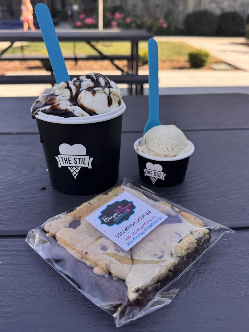 National Ice Cream Month Stop #4: Why The STIL Has Become One of Idaho's Sweetest Destinations