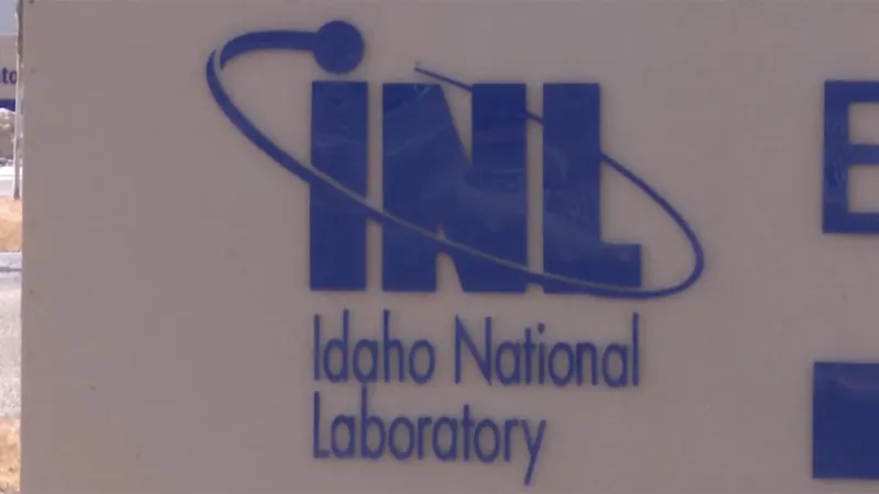 INL Leads the Charge: Federal Grant positions Idaho and Wyoming at the center of U.S. Nuclear Energy Future